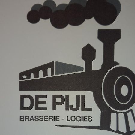 Brasserie & Logies De Pijl Mechelen Exteriér fotografie