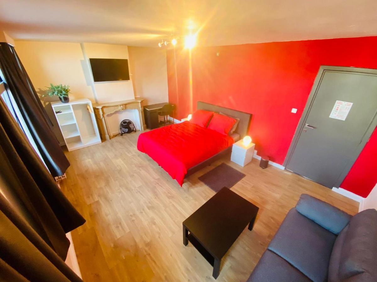Brasserie & Logies De Pijl Mechelen Exteriér fotografie