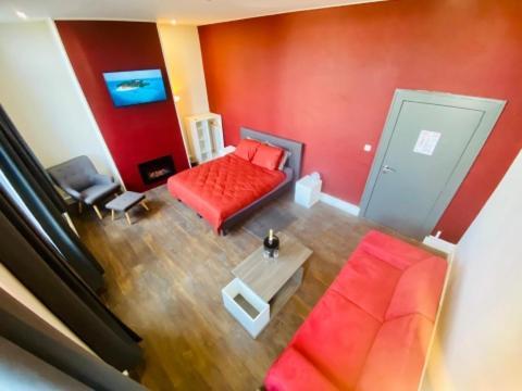 Brasserie & Logies De Pijl Mechelen Exteriér fotografie