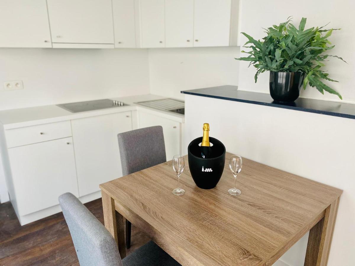 Brasserie & Logies De Pijl Mechelen Exteriér fotografie