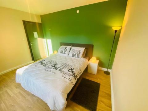 Brasserie & Logies De Pijl Mechelen Exteriér fotografie