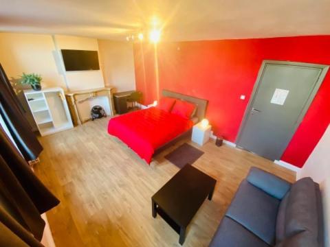 Brasserie & Logies De Pijl Mechelen Exteriér fotografie