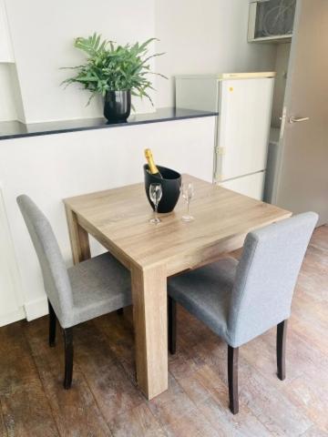 Brasserie & Logies De Pijl Mechelen Exteriér fotografie