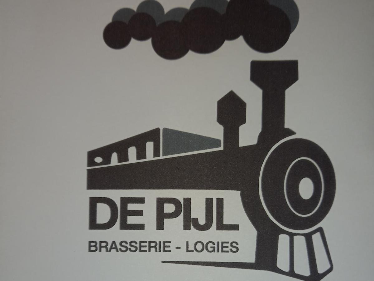 Brasserie & Logies De Pijl Mechelen Exteriér fotografie